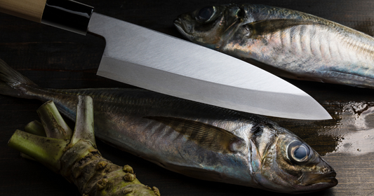 Proper Care and Usage of Your Knives