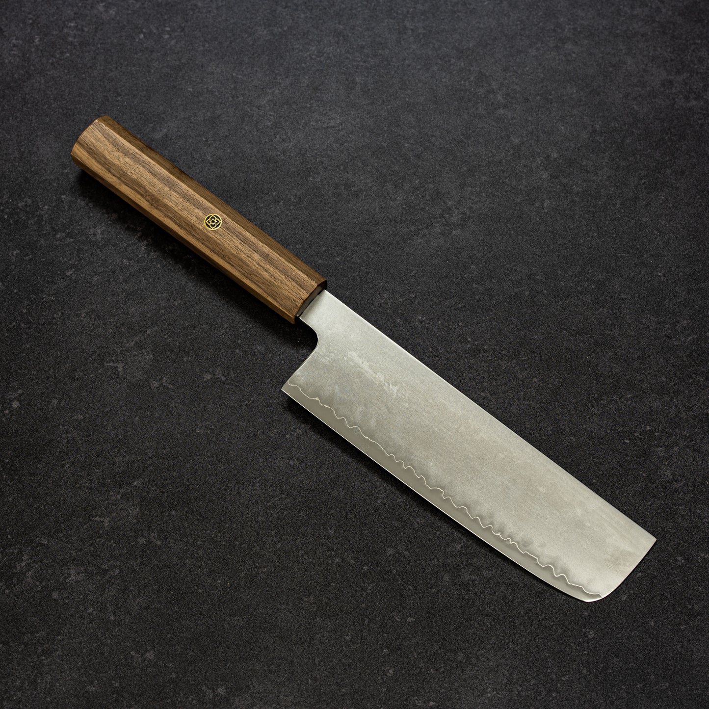 Kasumi Finish Nakiri 170mm
