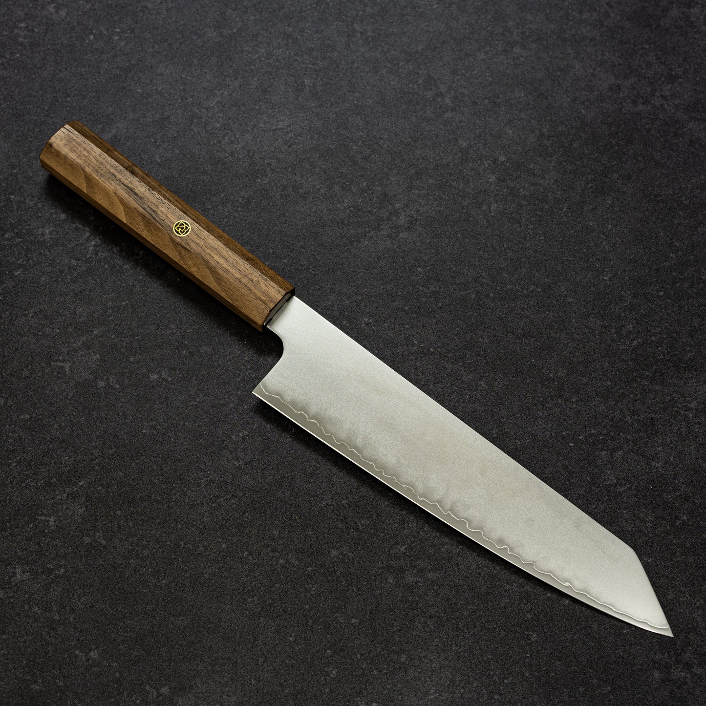 Kasumi Finish Bunka 210mm
