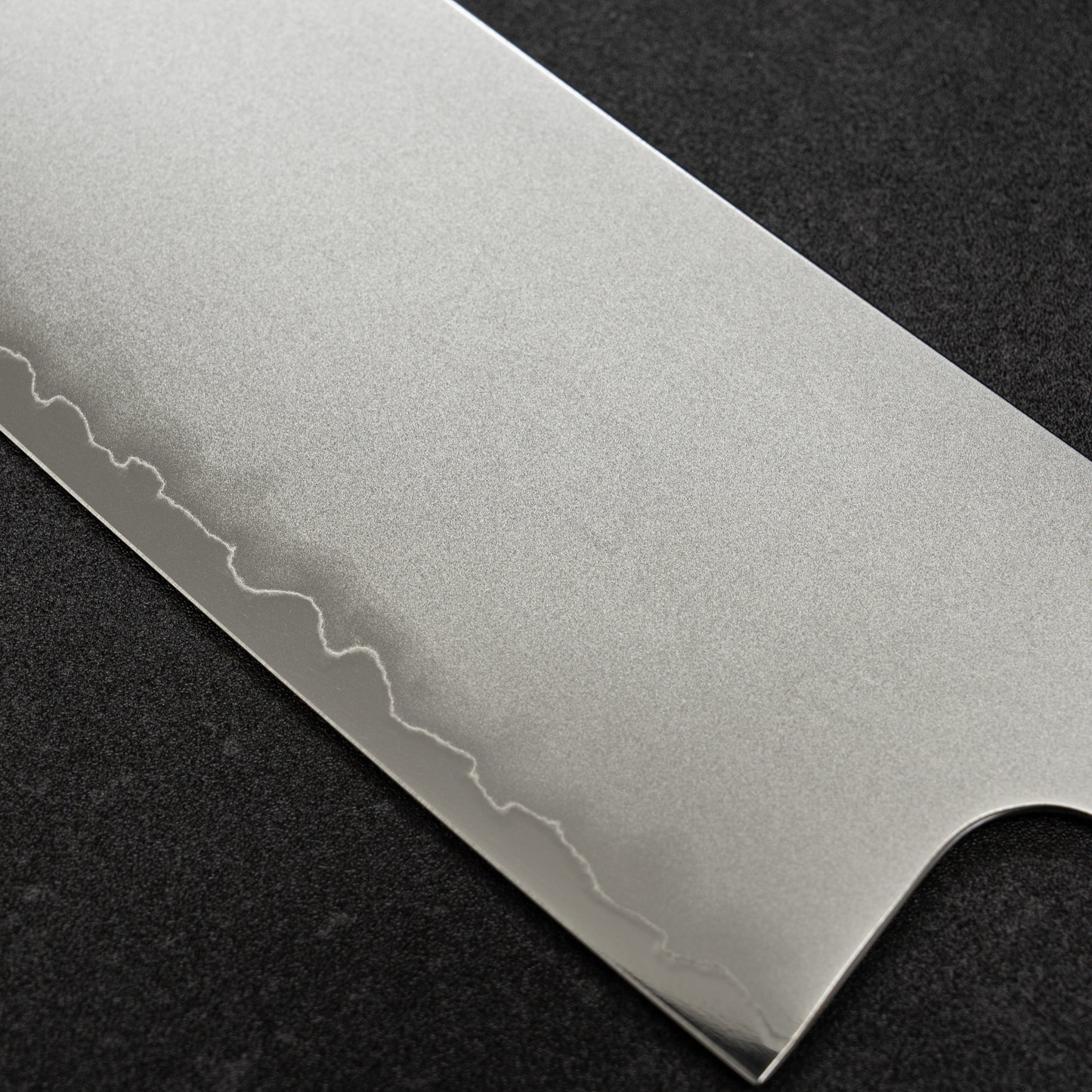 Kasumi Finish Bunka 210mm