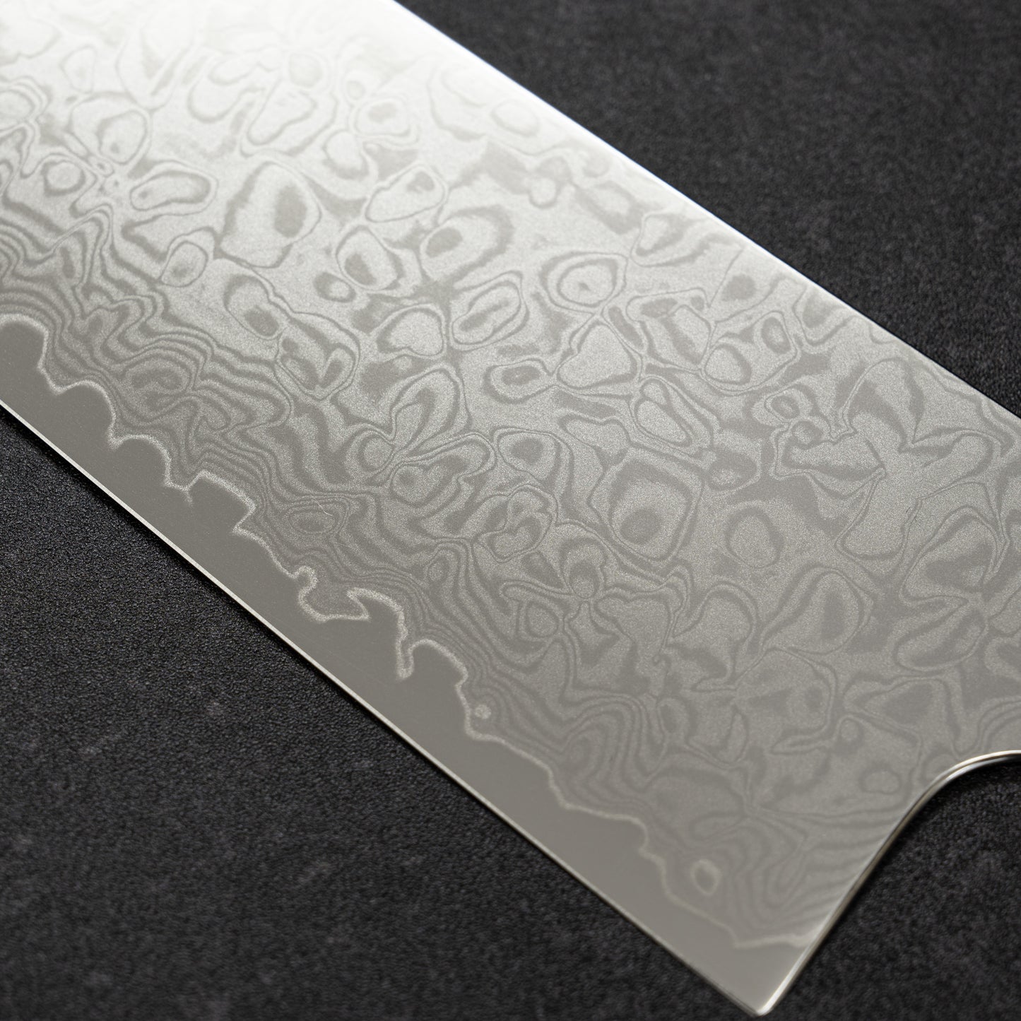 67lays Damascus Petty 135mm