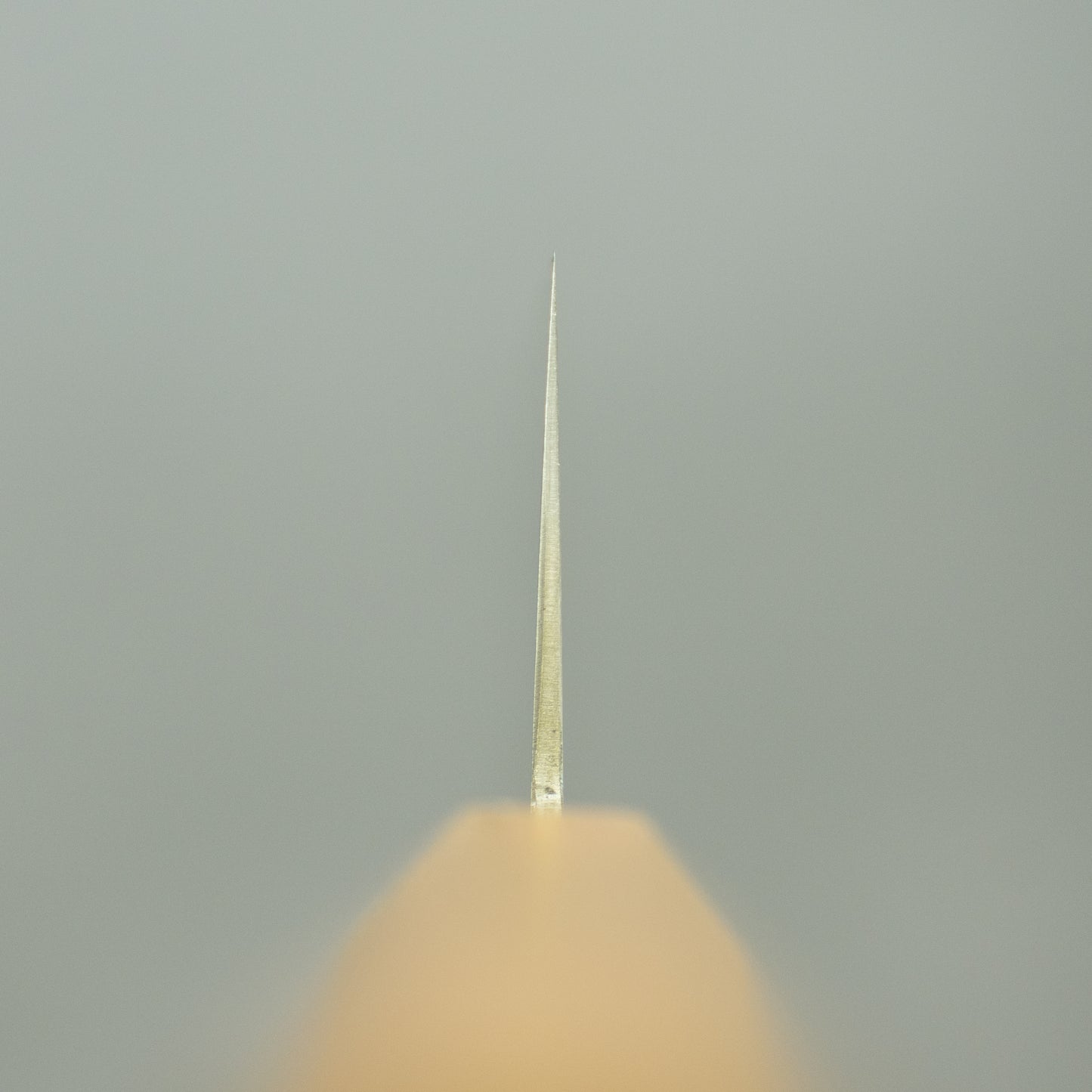 【Pre-Order】Blue No.2 | Extremely-Thin | Brushed Finish Bunka 160mm