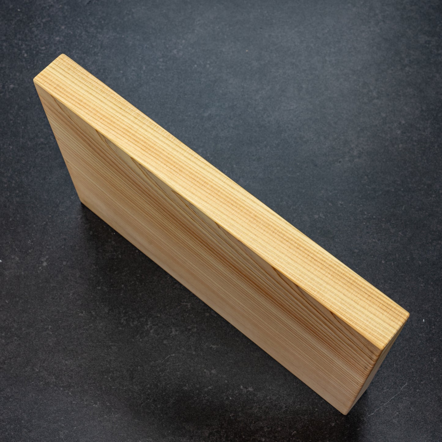 KAKINUMA | Japanese Hinoki Cutting Board L