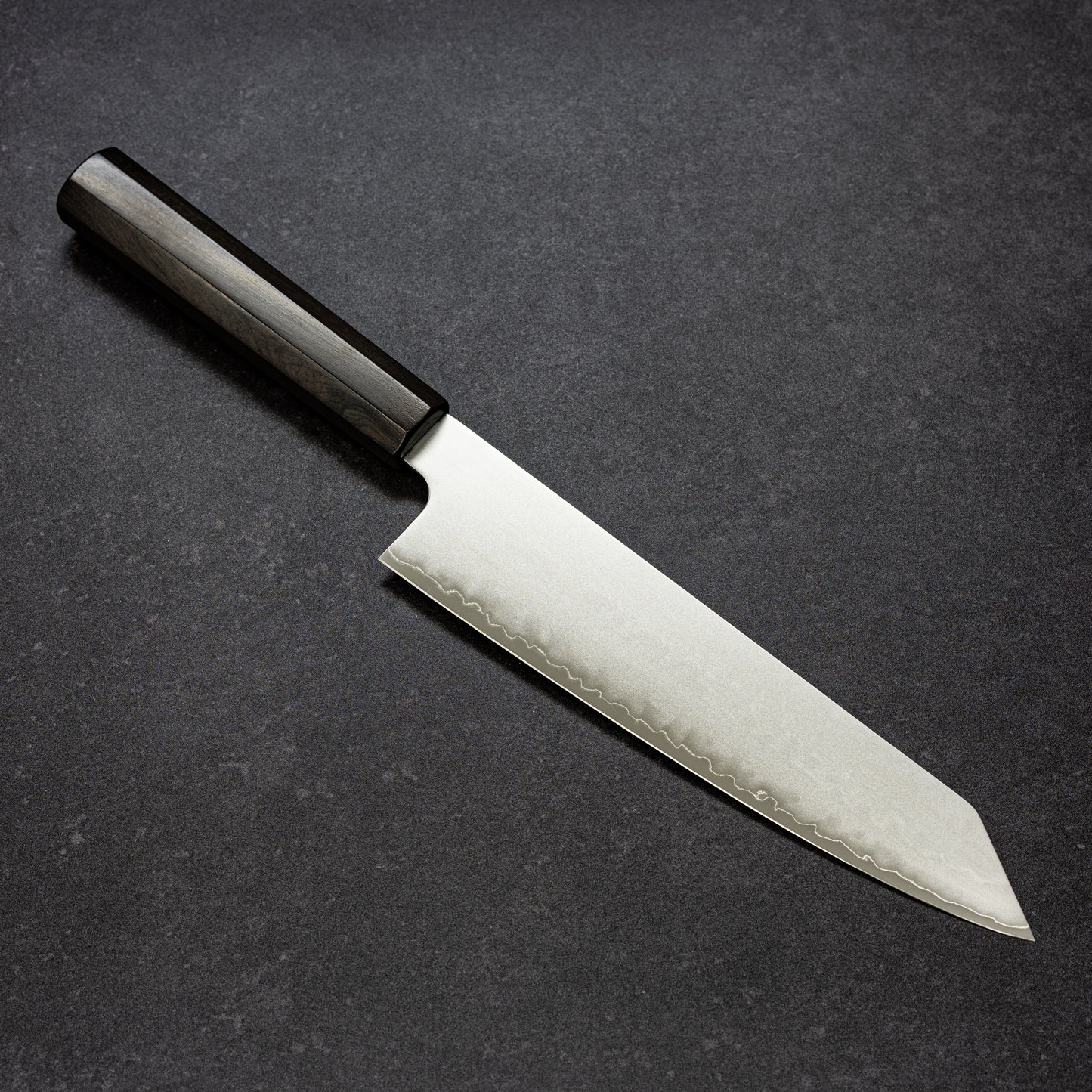 Kasumi Finish Bunka 210mm