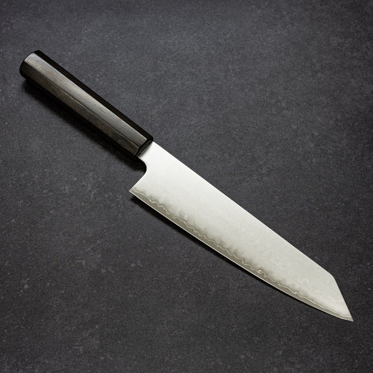 Kasumi Finish Bunka 210mm