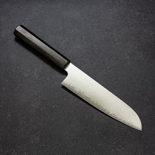 Kasumi  Finish Santoku 180mm