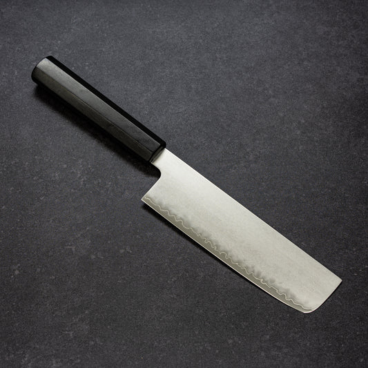 Kasumi Finish Nakiri 170mm