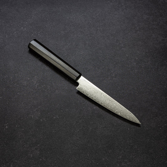 67lays Damascus Petty 135mm