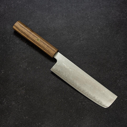 Kasumi Finish Nakiri 170mm
