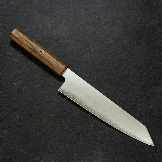 Kasumi Finish Bunka 210mm