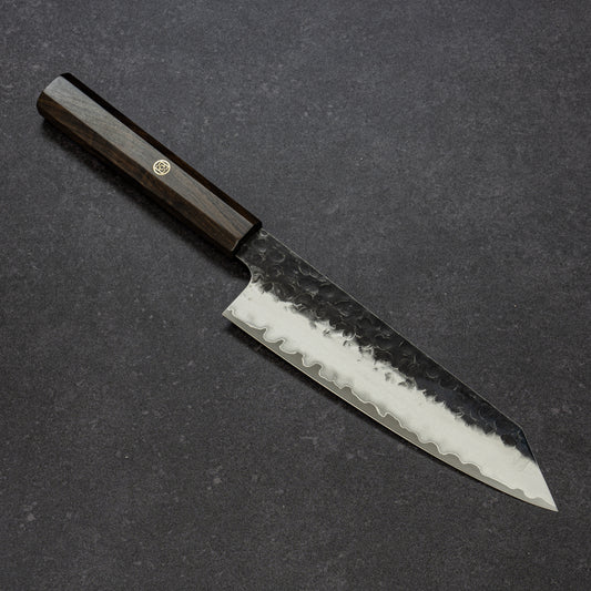 黒打鎚目 文化 180mm 