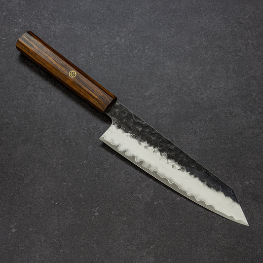 黒打鎚目 文化 180mm 