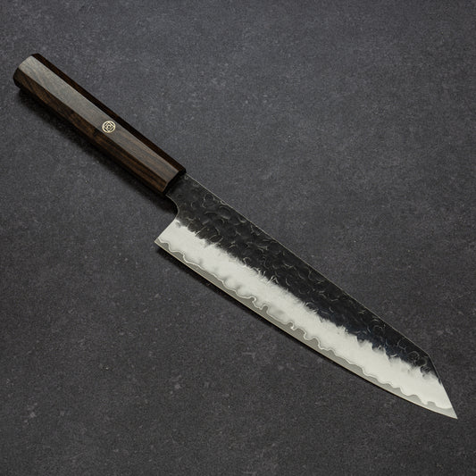 黒打鎚目 文化 210mm 