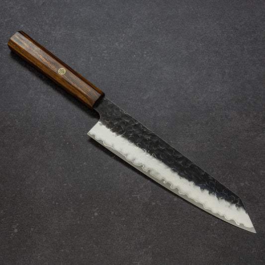 黒打鎚目 文化 210mm