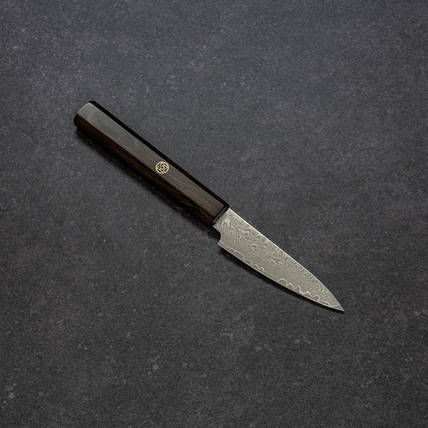 67lays ダマスカスペアリング 90mm 