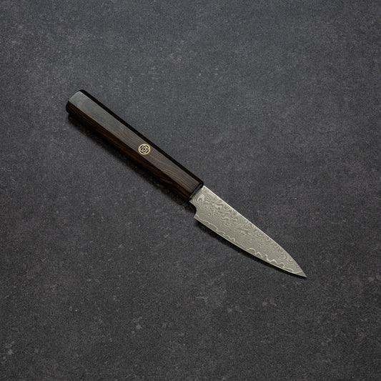 67lays ダマスカスペアリング 90mm 