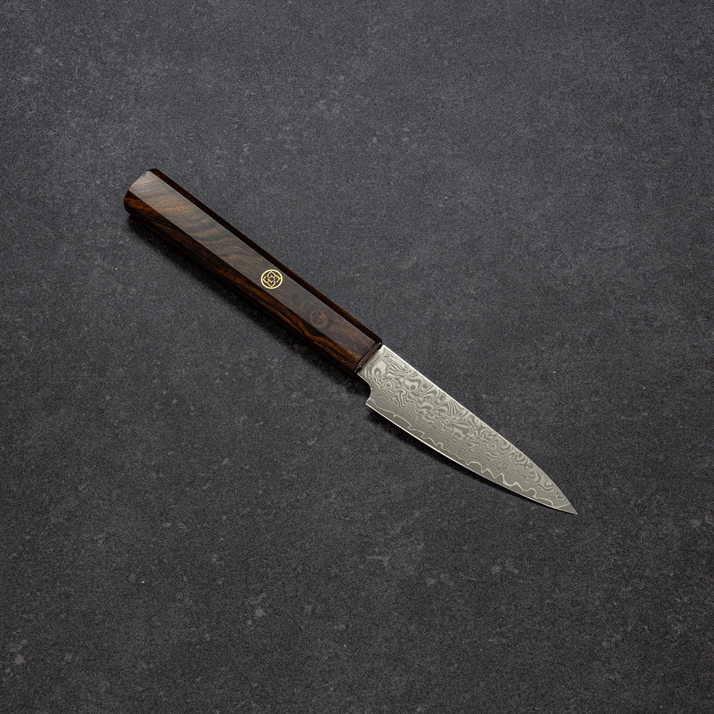 67層ダマスカス パーリング 90mm 