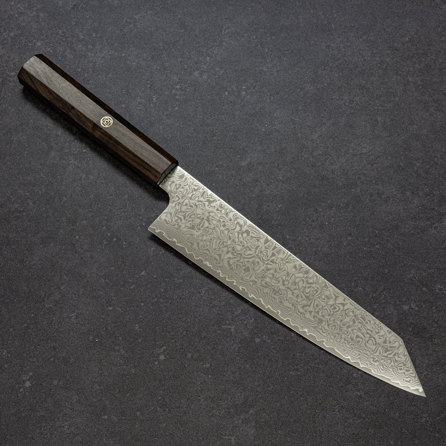 67層ダマスカス 文化 210mm