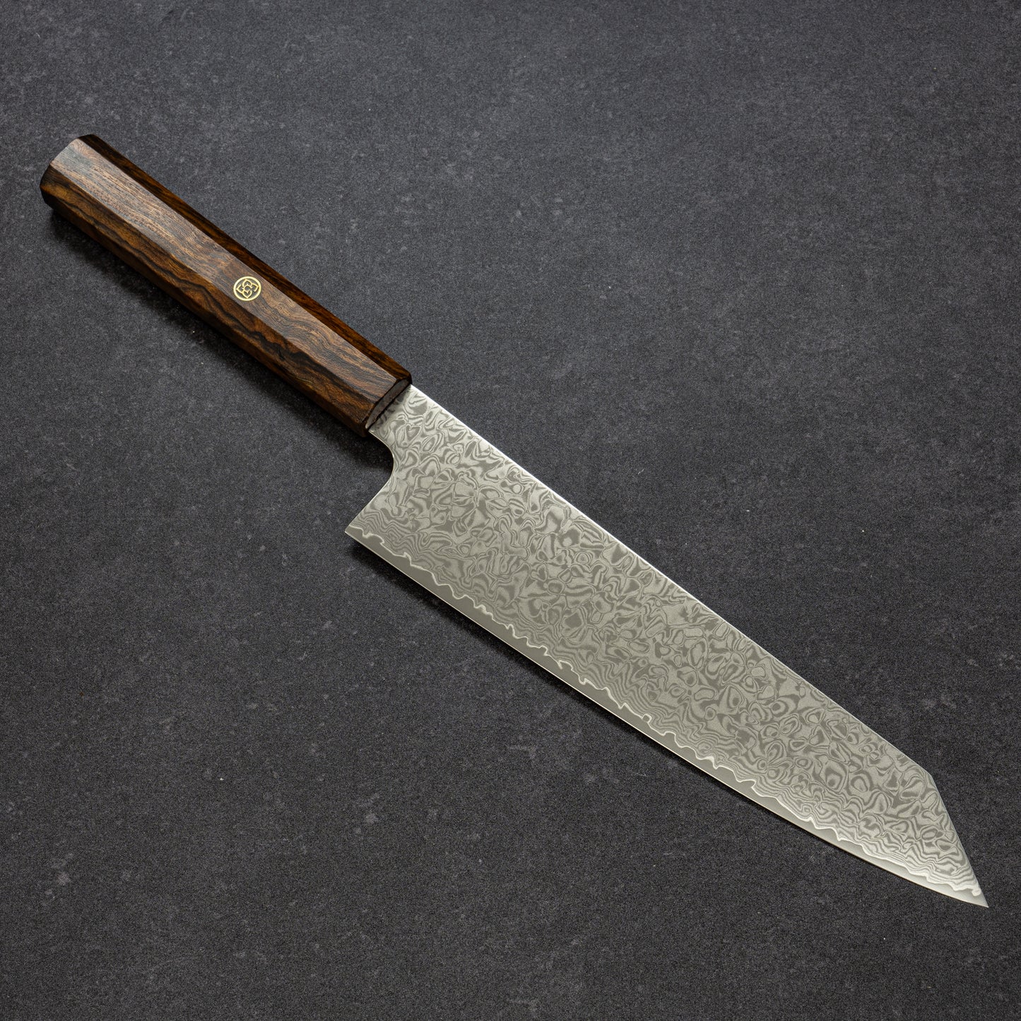 67層ダマスカス 文化 210mm 