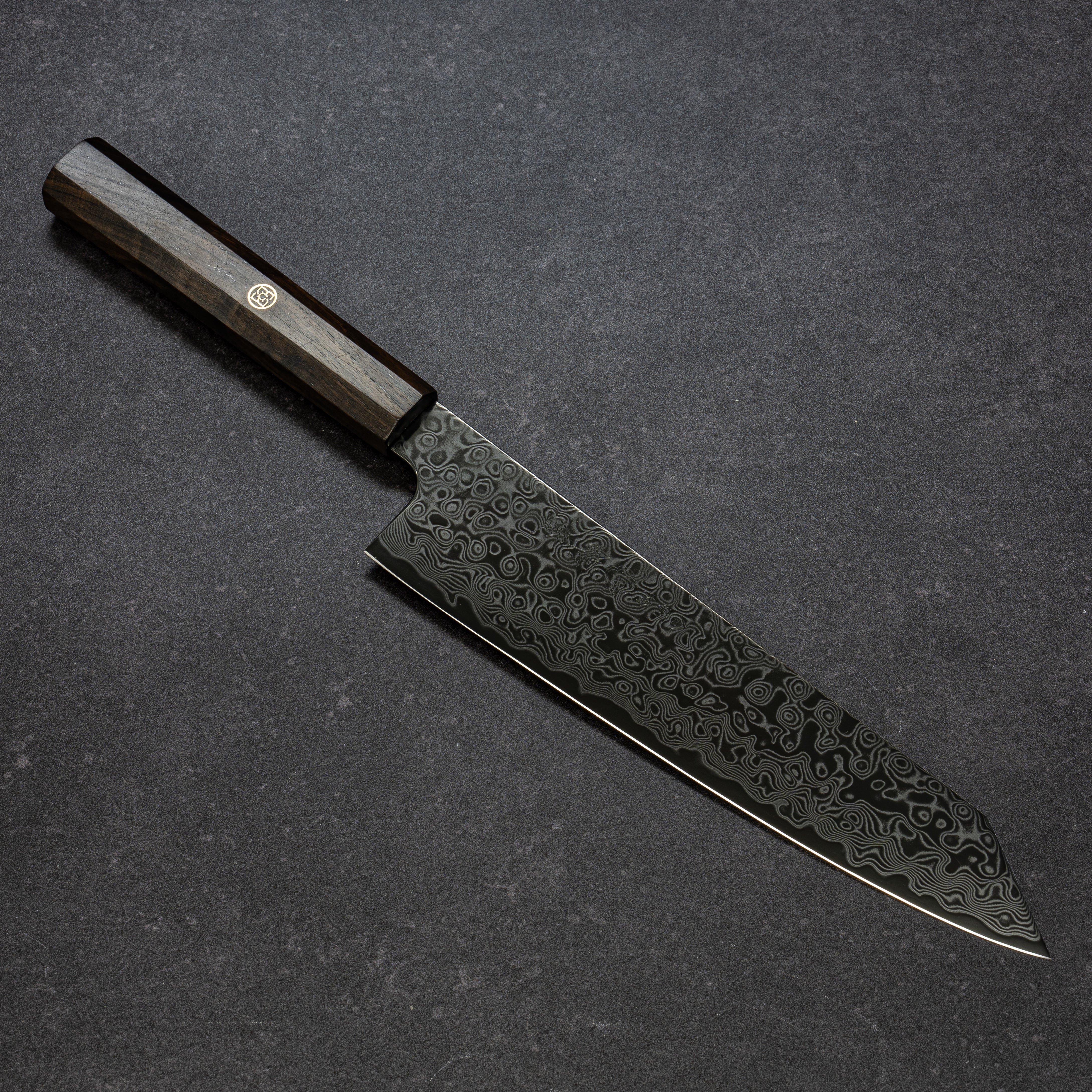ZDP189 – Kappabashi Knife Gallery
