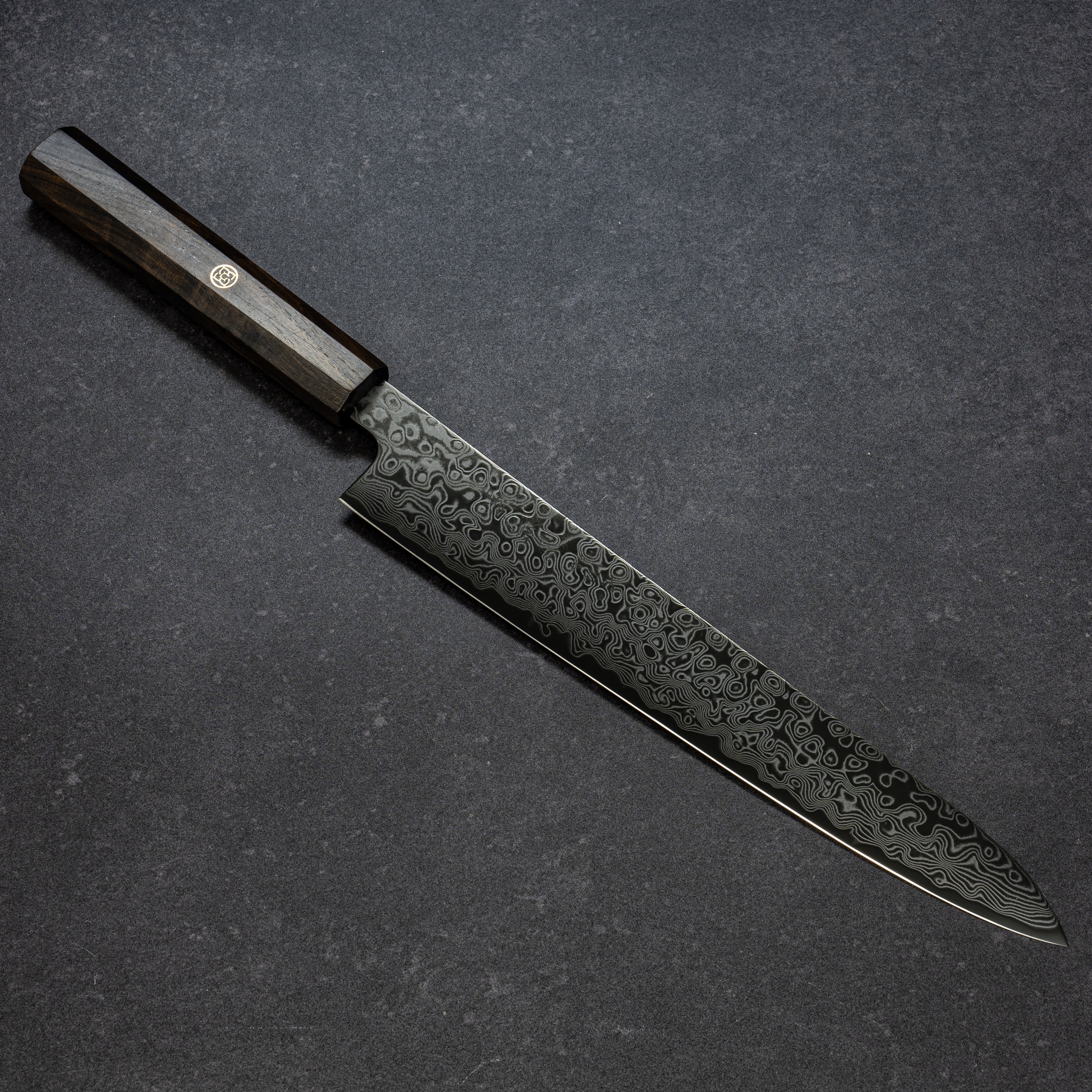 黒辻 Sujihiki – Kappabashi Knife Gallery
