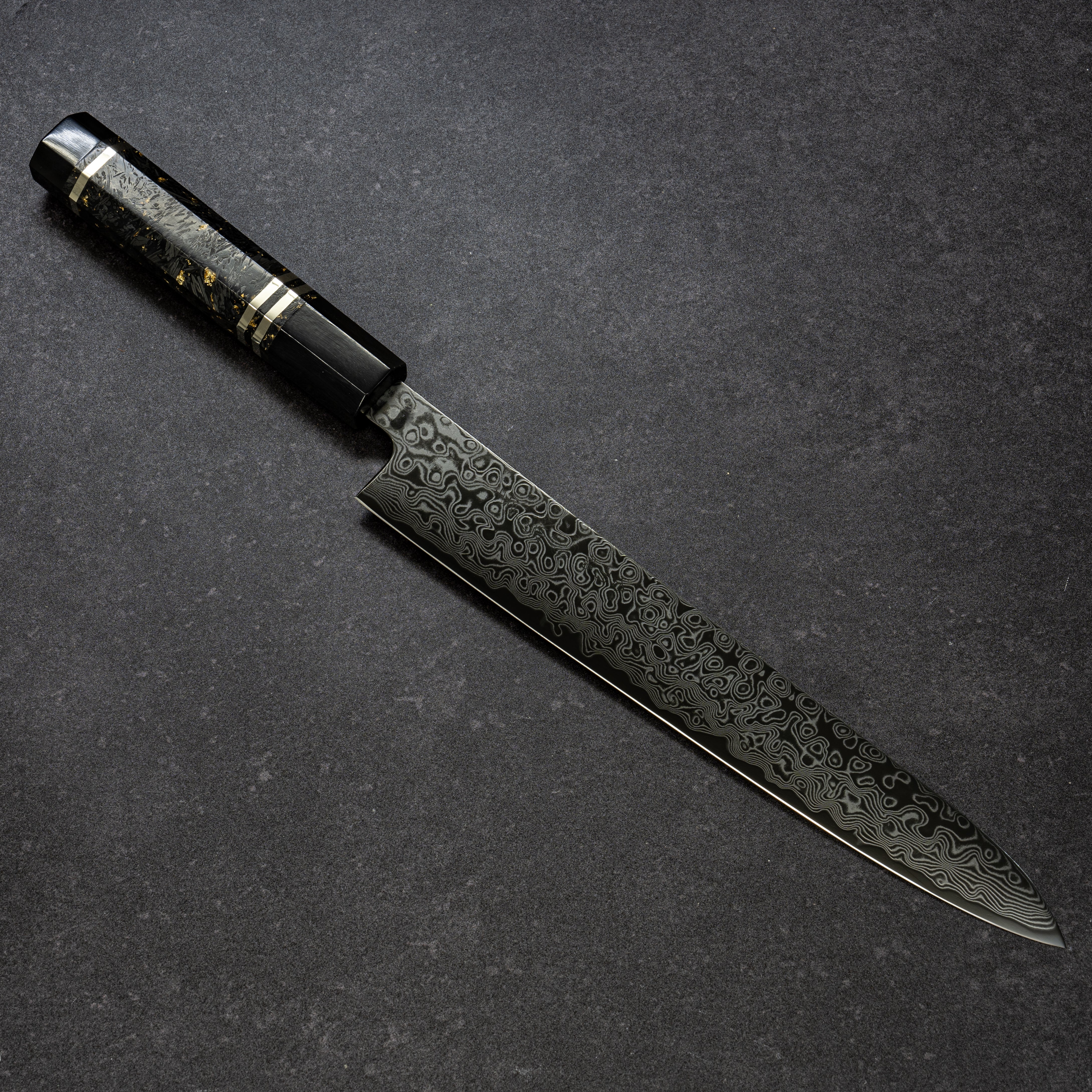 Sujihiki – kappabashi Knife Gallery